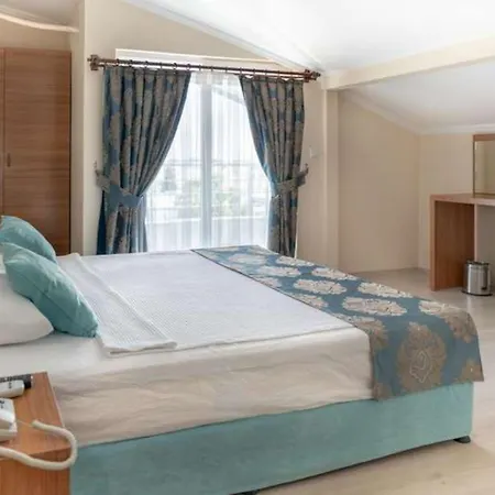 Olympic 3* Belek