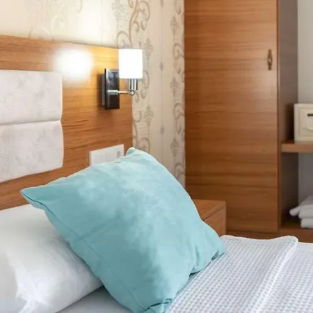 Otel Olympic Belek