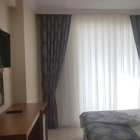 Olympic 3* Belek