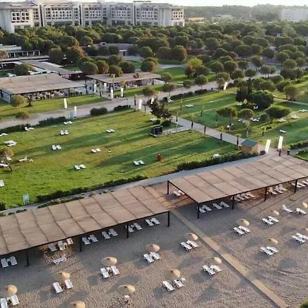 Otel Olympic Belek