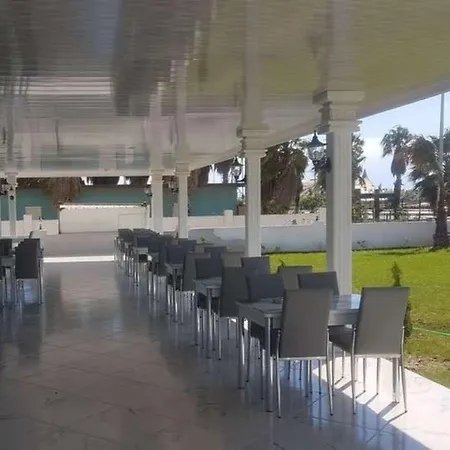 Olympic Otel 3*
