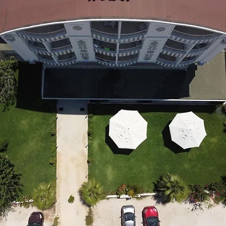 Olympic Otel 3*