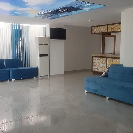 Otel Olympic