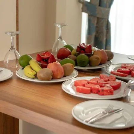 Olympic Otel 3*
