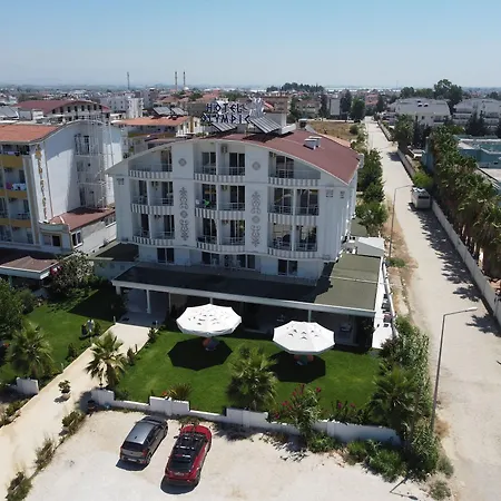 Olympic Belek