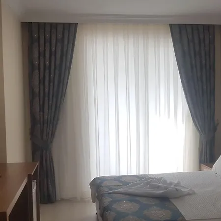 Otel Olympic