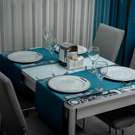 Otel Olympic