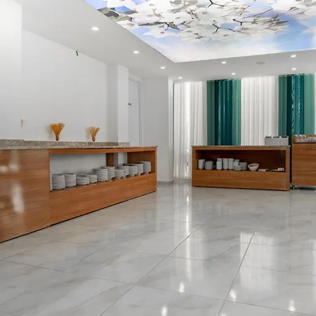 Otel Olympic
