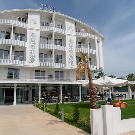 Otel Olympic Belek