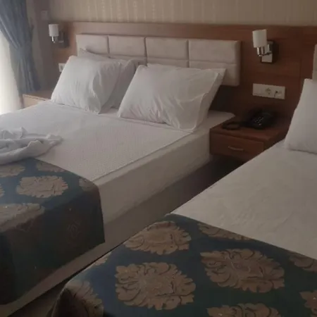 Hotel Olympic (adults Only) Belek