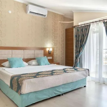 Olympic (adults Only) Hotel Belek