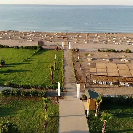 Olympic (adults Only) Belek