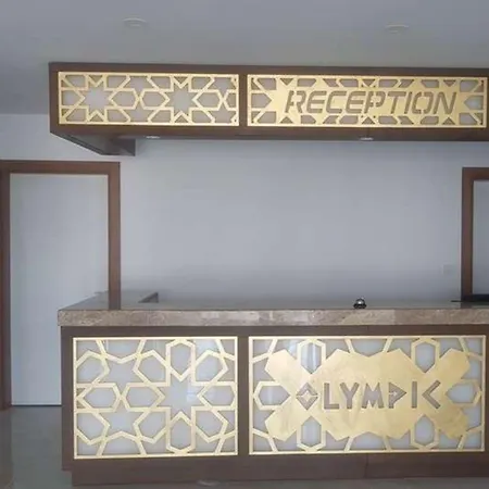 Olympic (adults Only) Hotel