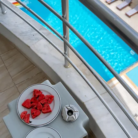 Hotel Olympic (adults Only)