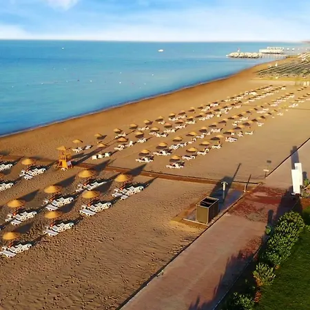 Hotel Olympic (adults Only) Belek