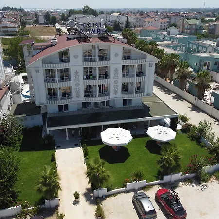 Olympic (adults Only) Hotel Belek