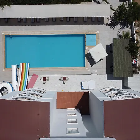 Olympic (adults Only) Hotel