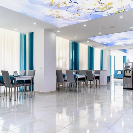 Hotel Olympic (adults Only) 3*